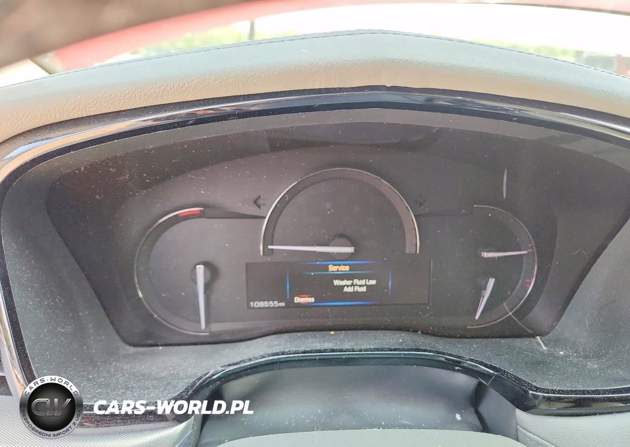 2017 Cadillac Xt5 Luxury VIN:1GYKNBRS6HZ260494 - 9