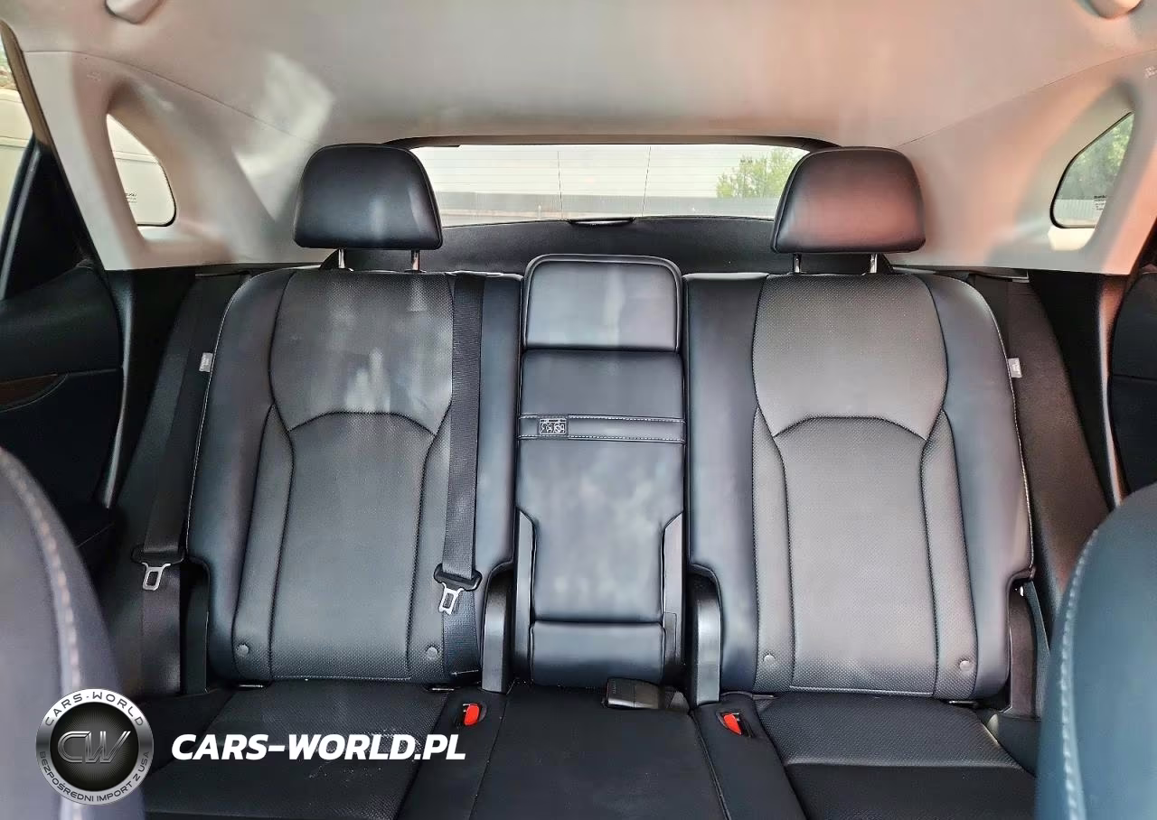 2021 Lexus Rx 350 VIN:2T2HZMDA5MC289046 - 10