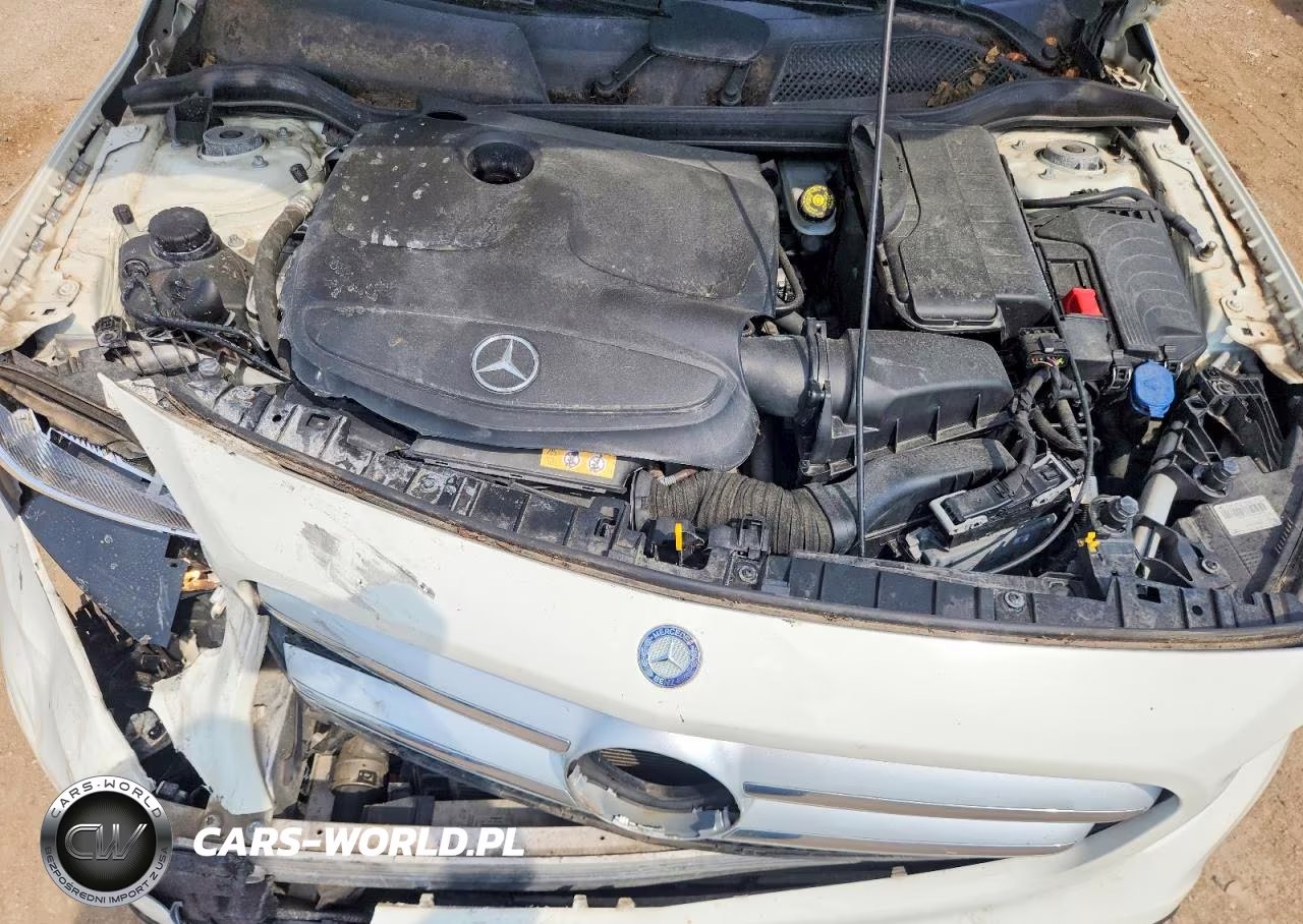 2017 Mercedes-Benz Gla 250 4Matic VIN:WDCTG4GB8HJ304488 - 11
