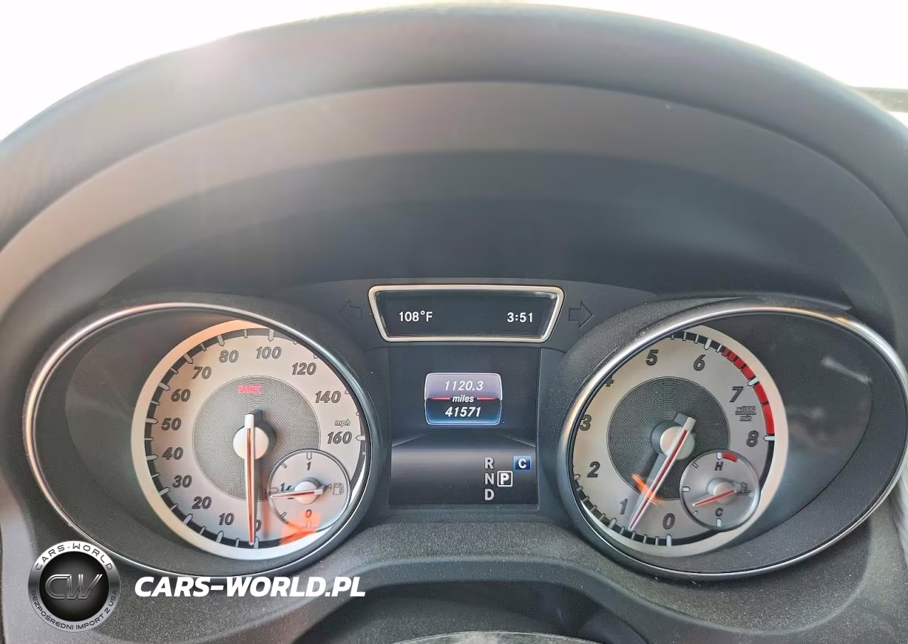 2017 Mercedes-Benz Gla 250 4Matic VIN:WDCTG4GB8HJ304488 - 9