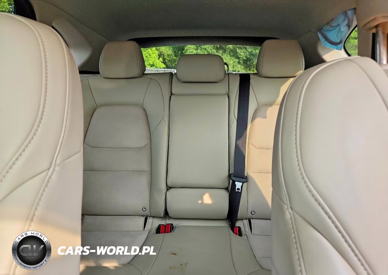 2019 Mazda Cx-5 Touring VIN:JM3KFACM4K1607180 - 10