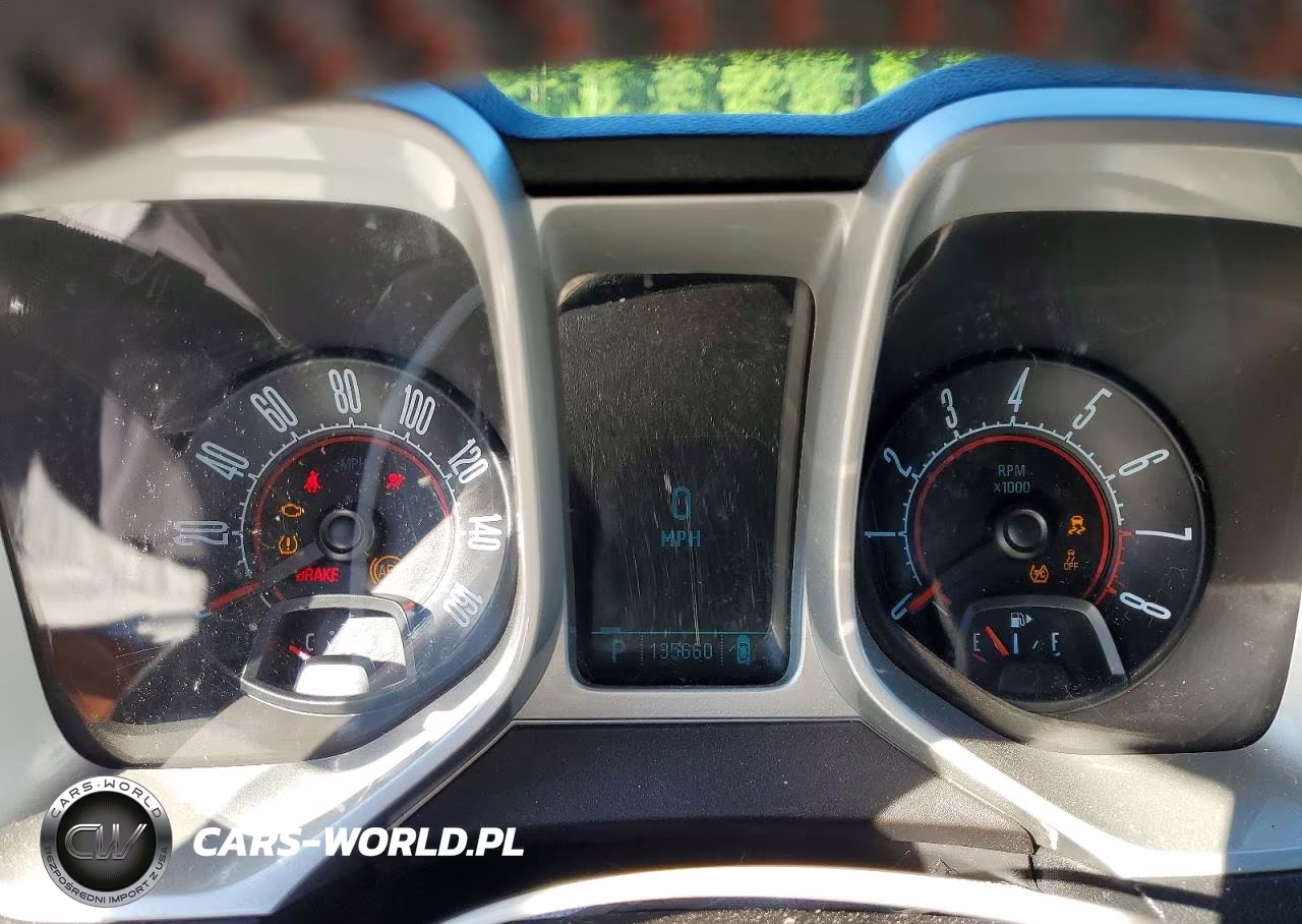 2010 Chevrolet Camaro Lt VIN:2G1FC1EV2A9151059 - 9