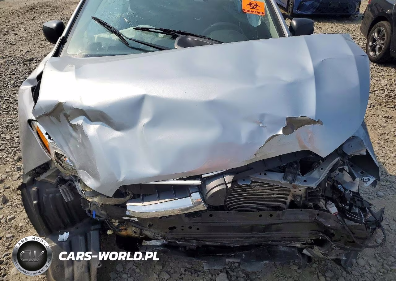 2014 Subaru Impreza VIN:JF1GJAA66EH026346 - 11