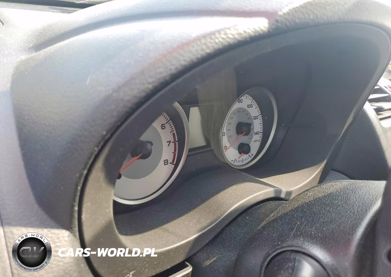 2014 Subaru Impreza VIN:JF1GJAA66EH026346 - 9