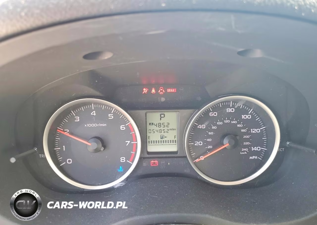 2018 Subaru Forester 2.5I VIN:JF2SJABC1JH493582 - 9