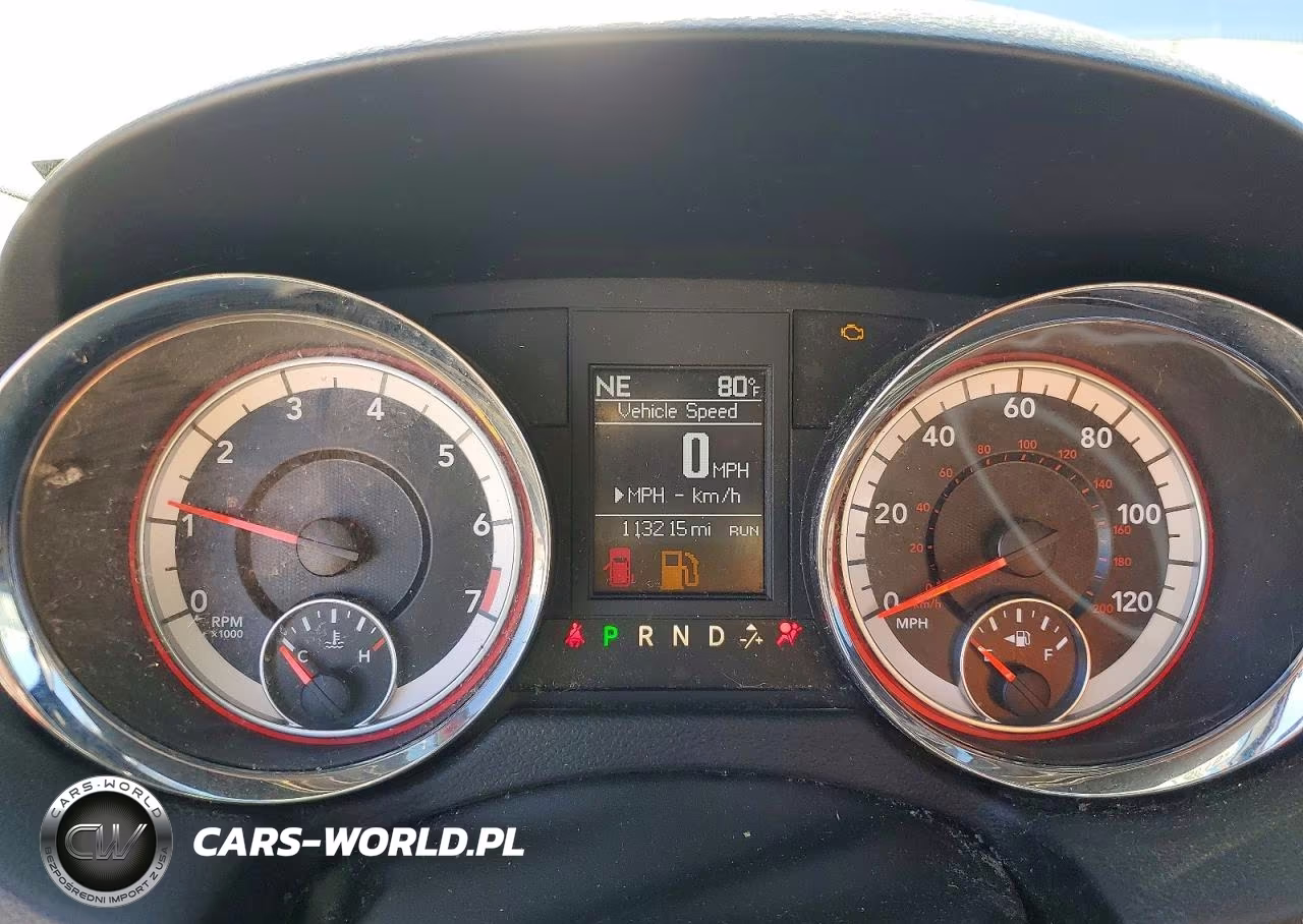 2019 Dodge Grand Caravan Gt VIN:2C4RDGEG0KR534280 - 9