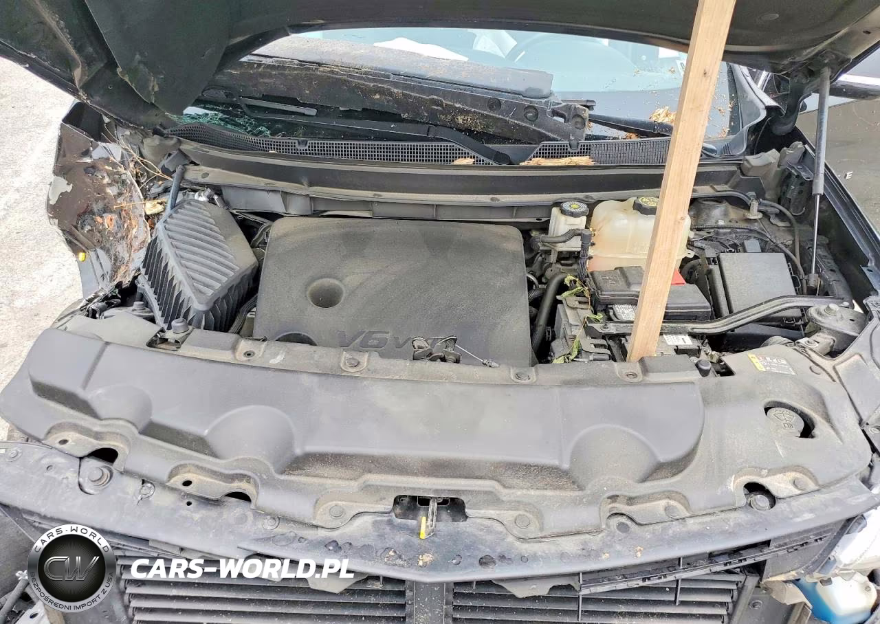 2018 Chevrolet Traverse Lt VIN:1GNEVGKWXJJ139234 - 12