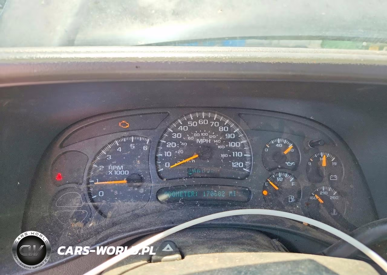 2005 Chevrolet Silverado C1500 VIN:1GCEC19VX5Z101891 - 9