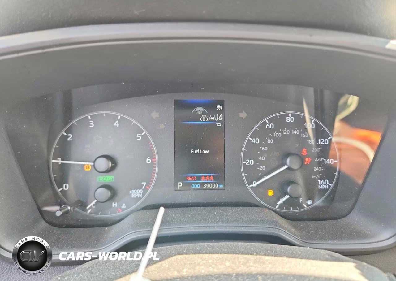 2025 Toyota Corolla Hybrid Le VIN:JTDBCMFE1SJ045326 - 9