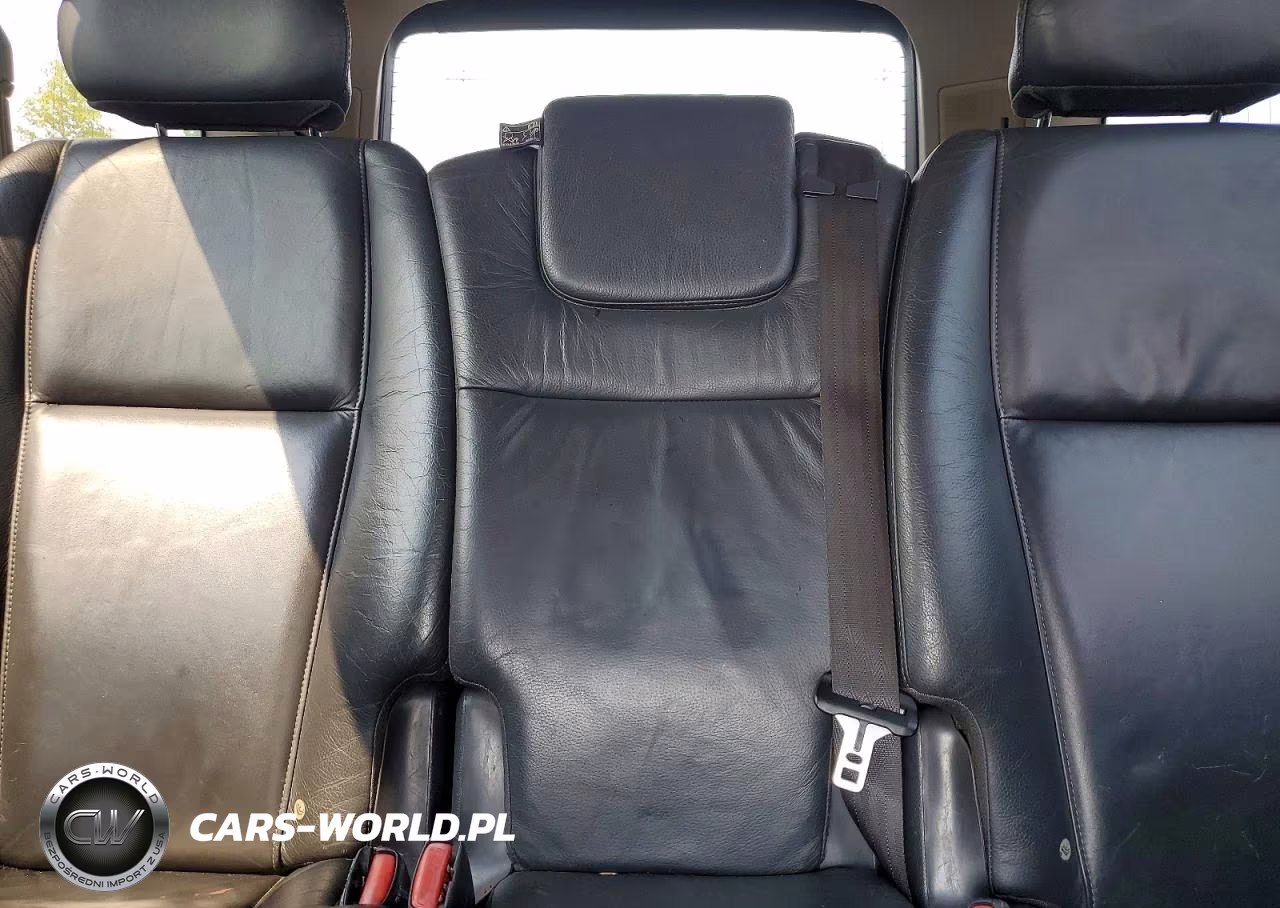 2007 Volvo Xc90 3.2 VIN:YV4CZ982871393731 - 10