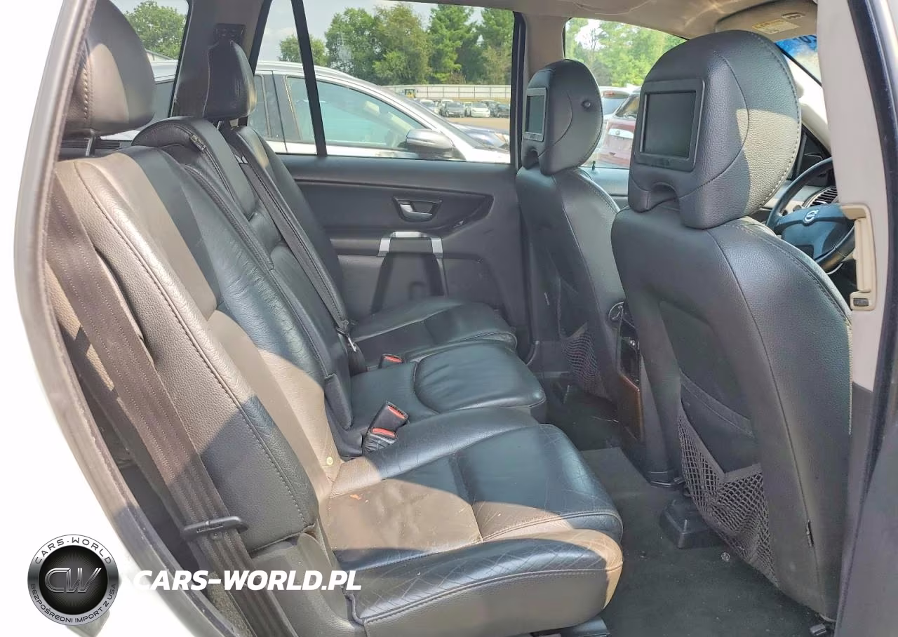 2007 Volvo Xc90 3.2 VIN:YV4CZ982871393731 - 11