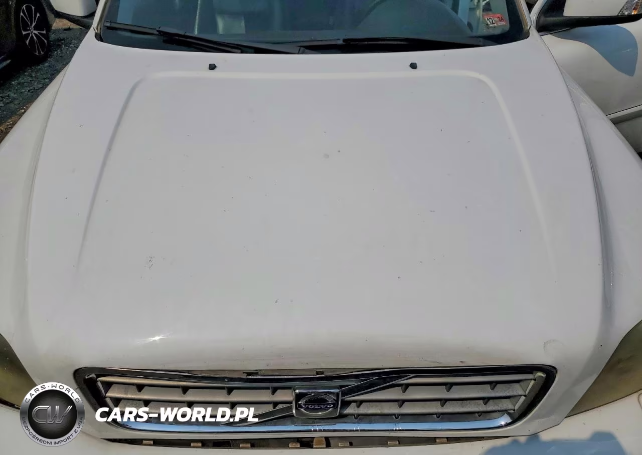 2007 Volvo Xc90 3.2 VIN:YV4CZ982871393731 - 12