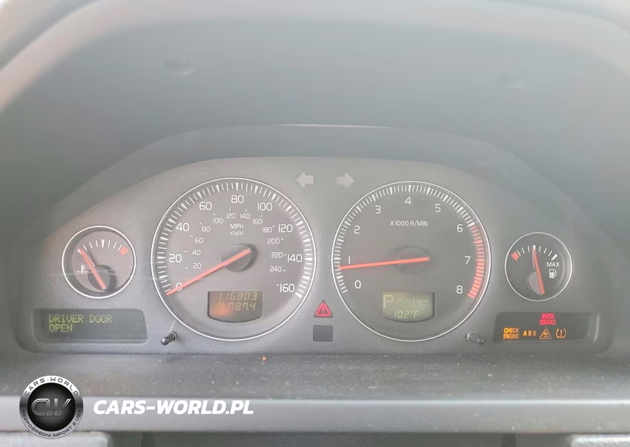 2007 Volvo Xc90 3.2 VIN:YV4CZ982871393731 - 9