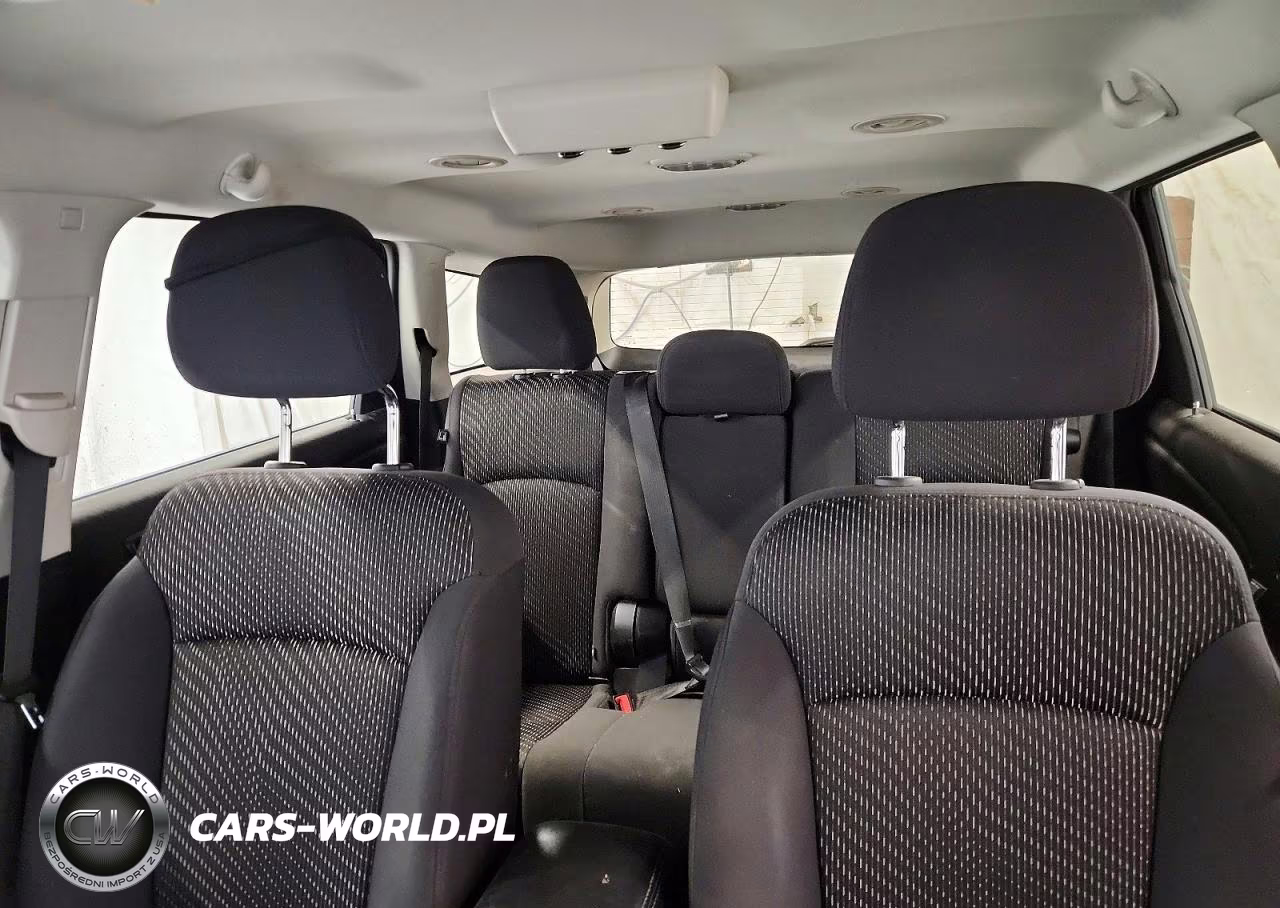 2013 Dodge Journey Se VIN:3C4PDCAB2DT529883 - 10