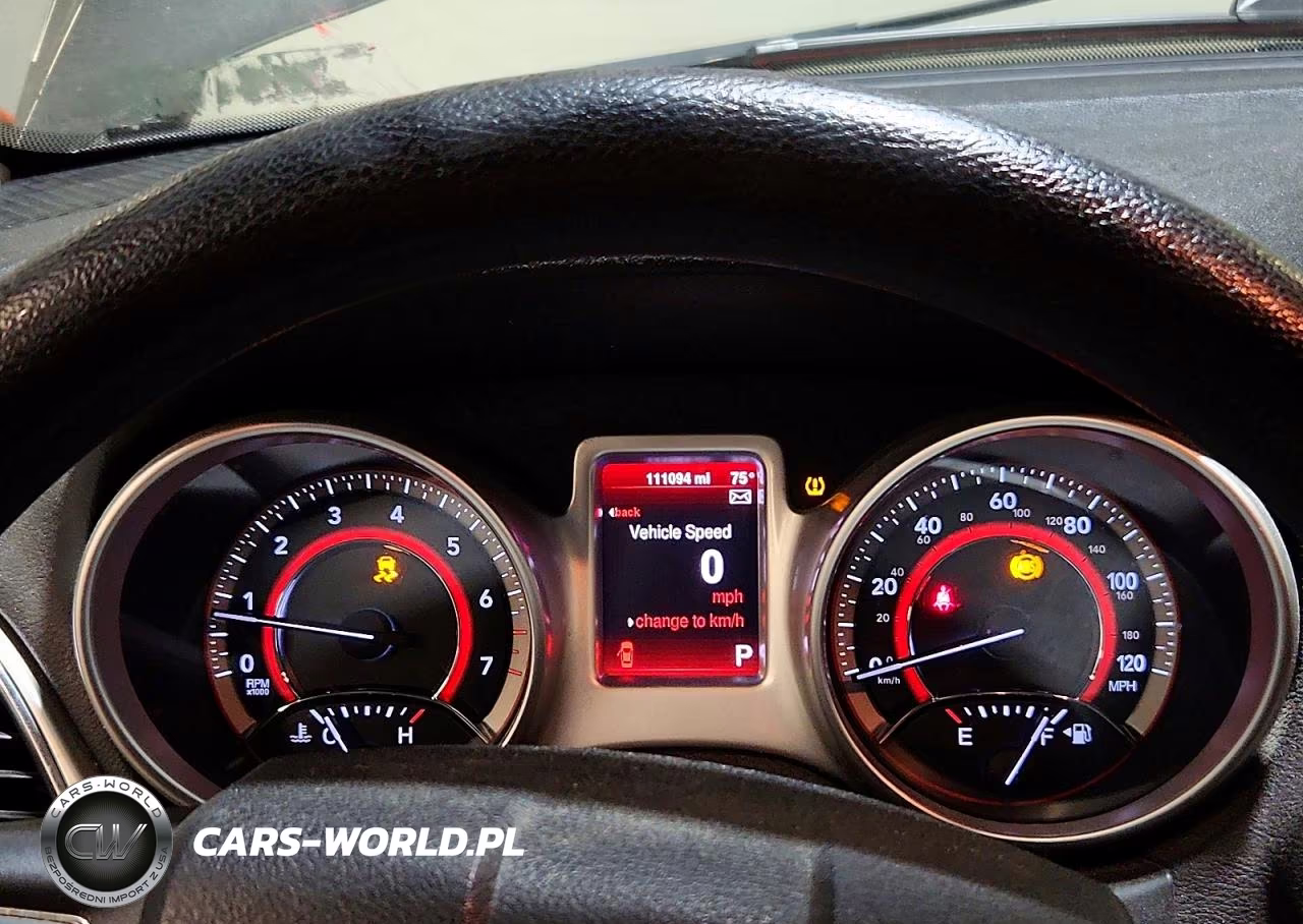 2013 Dodge Journey Se VIN:3C4PDCAB2DT529883 - 9