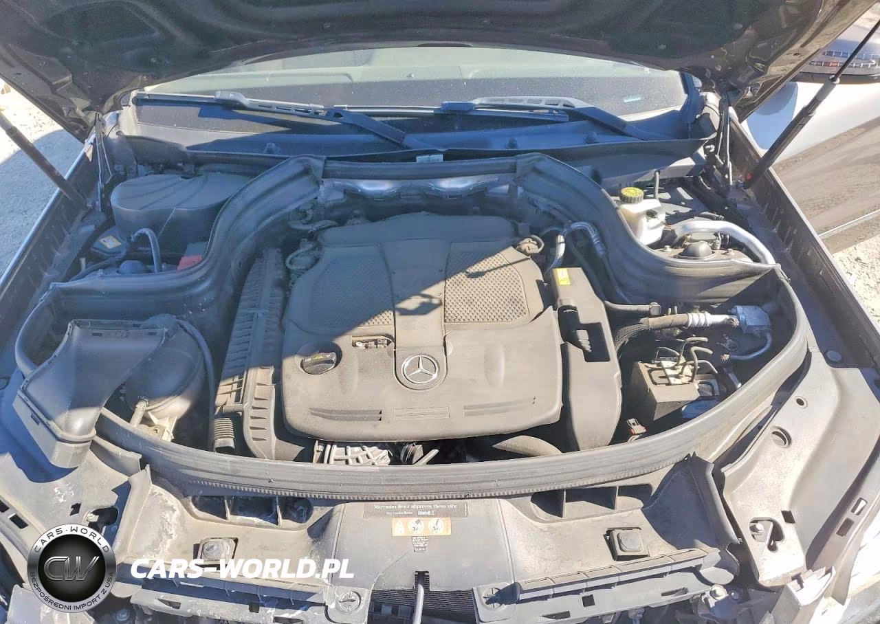 2014 Mercedes-Benz Glk 350 4Matic VIN:WDCGG8JB7EG337069 - 11