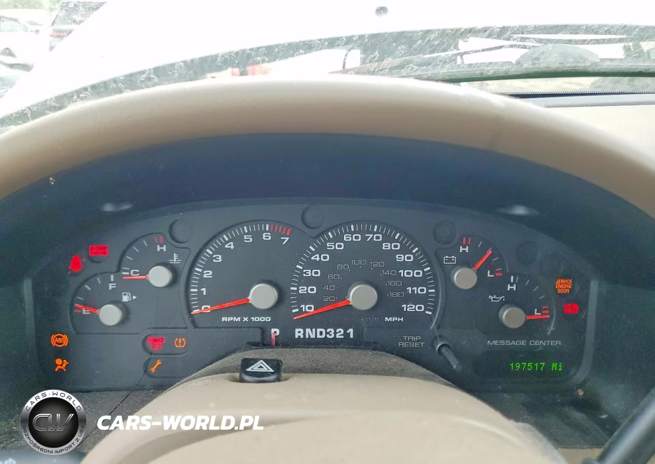 2004 Ford Explorer Eddie Bauer VIN:1FMZU64K34UA40514 - 9