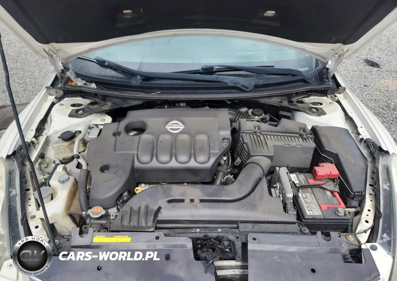 2012 Nissan Altima S VIN:1N4AL2EP8CC262712 - 11