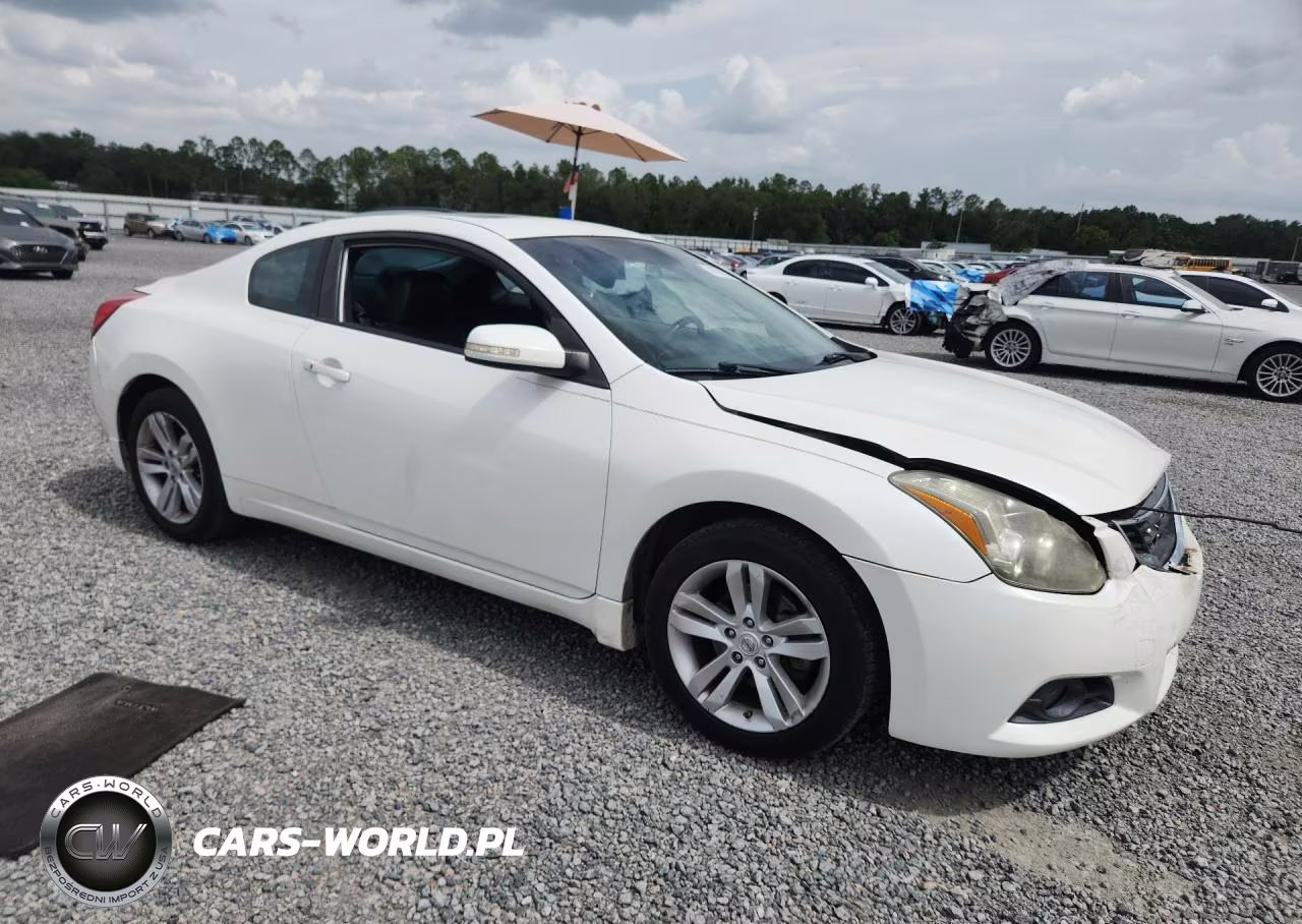 2012 Nissan Altima S VIN:1N4AL2EP8CC262712 - 4