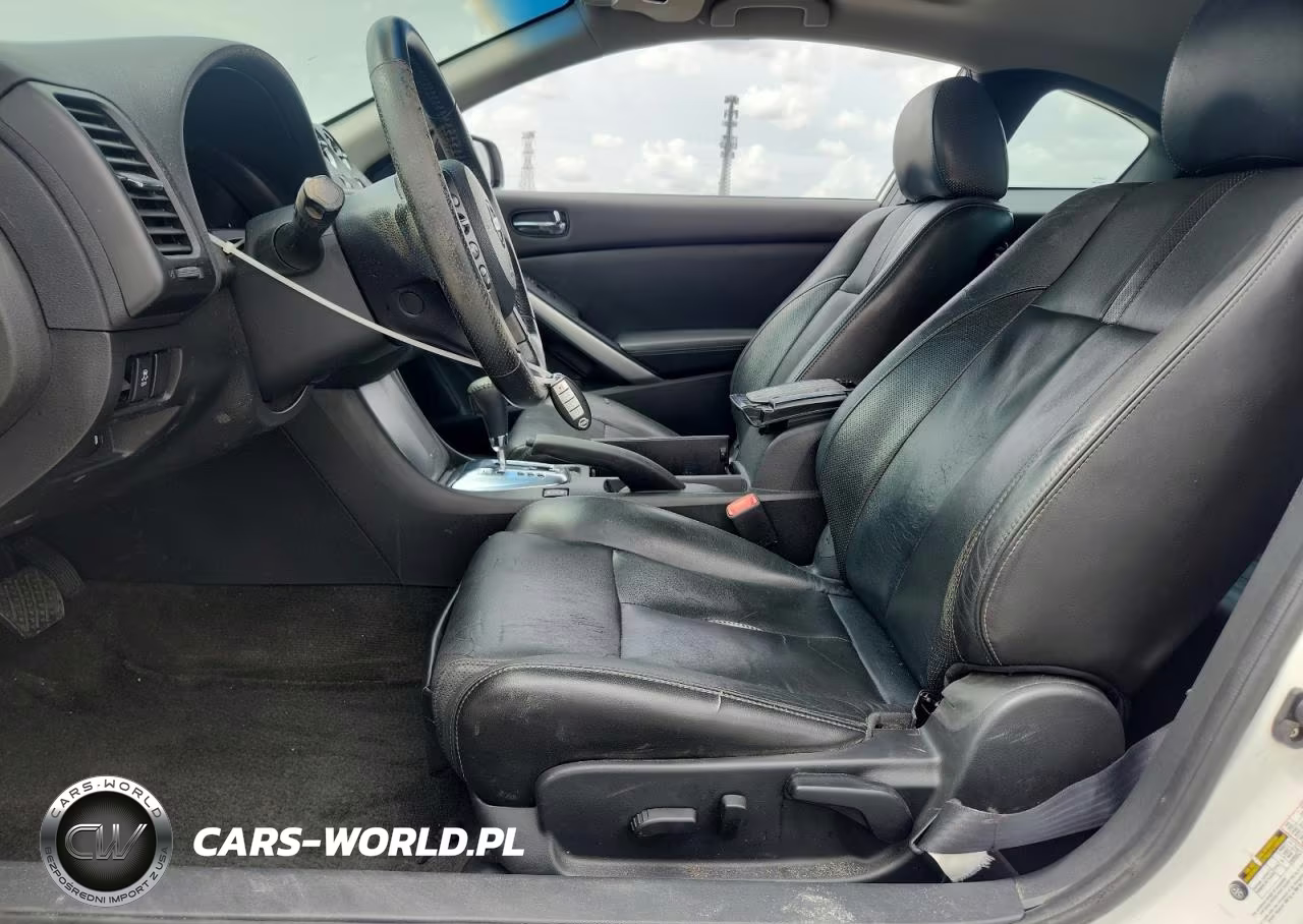 2012 Nissan Altima S VIN:1N4AL2EP8CC262712 - 7