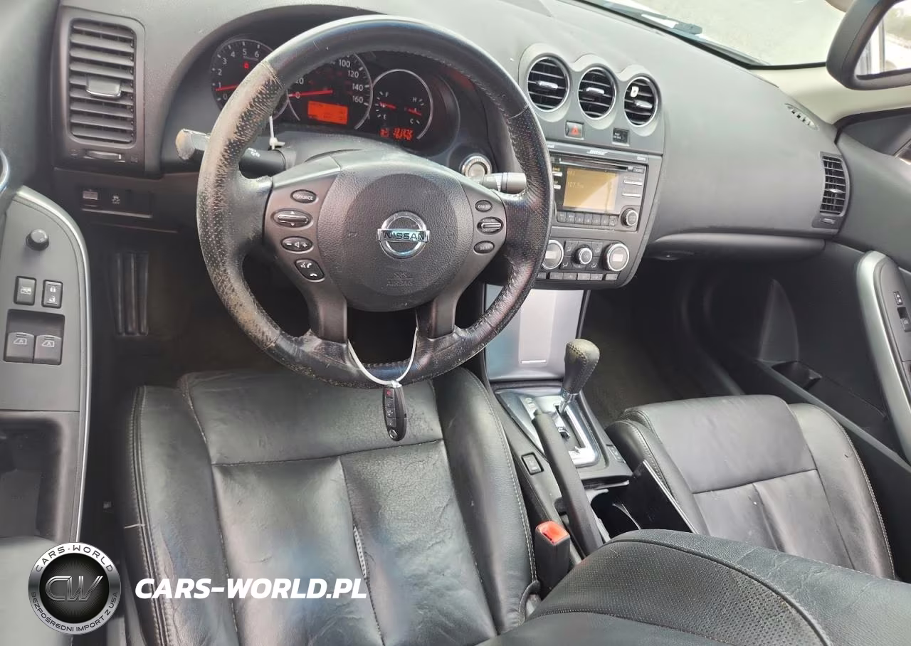 2012 Nissan Altima S VIN:1N4AL2EP8CC262712 - 8