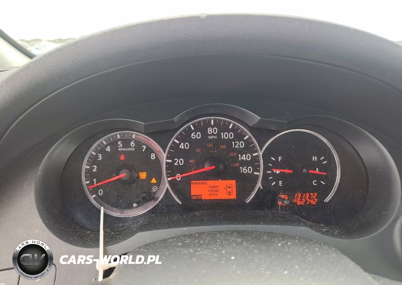 2012 Nissan Altima S VIN:1N4AL2EP8CC262712 - 9