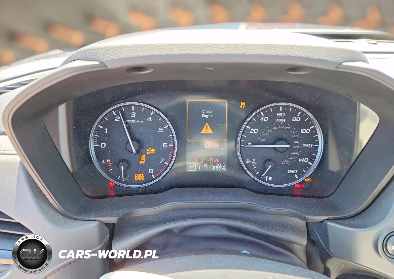 2025 Subaru Forester Sport VIN:JF2SLDHC0SH442756 - 9