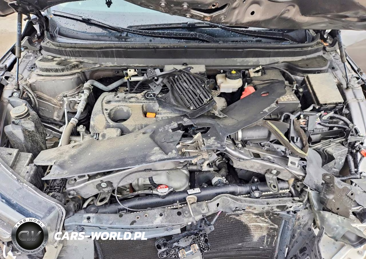 2024 Acura Rdx Technology VIN:5J8TC2H5XRL017739 - 12