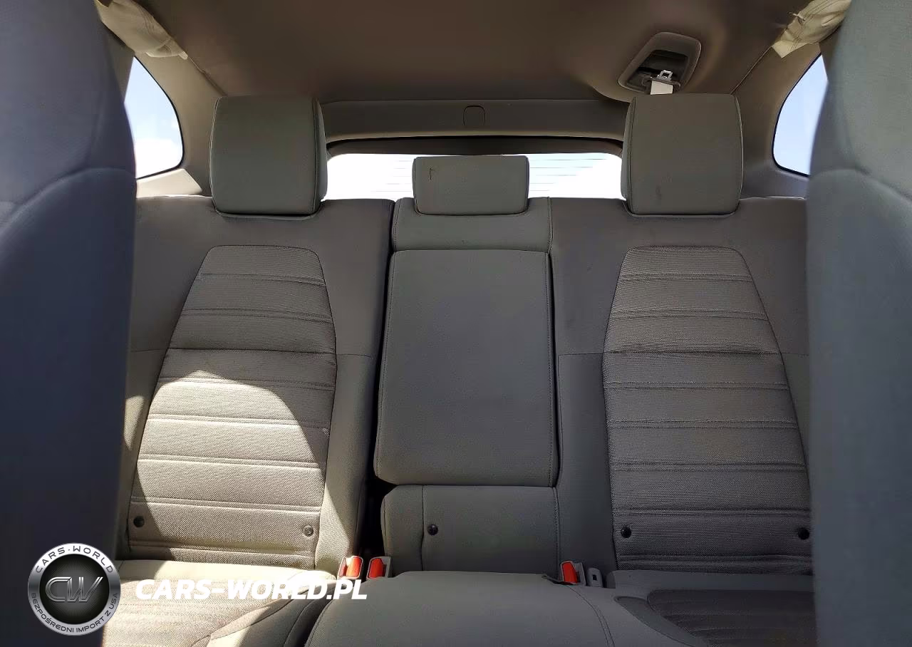 2020 Honda Cr-V Ex VIN:7FART6H59LE021926 - 10