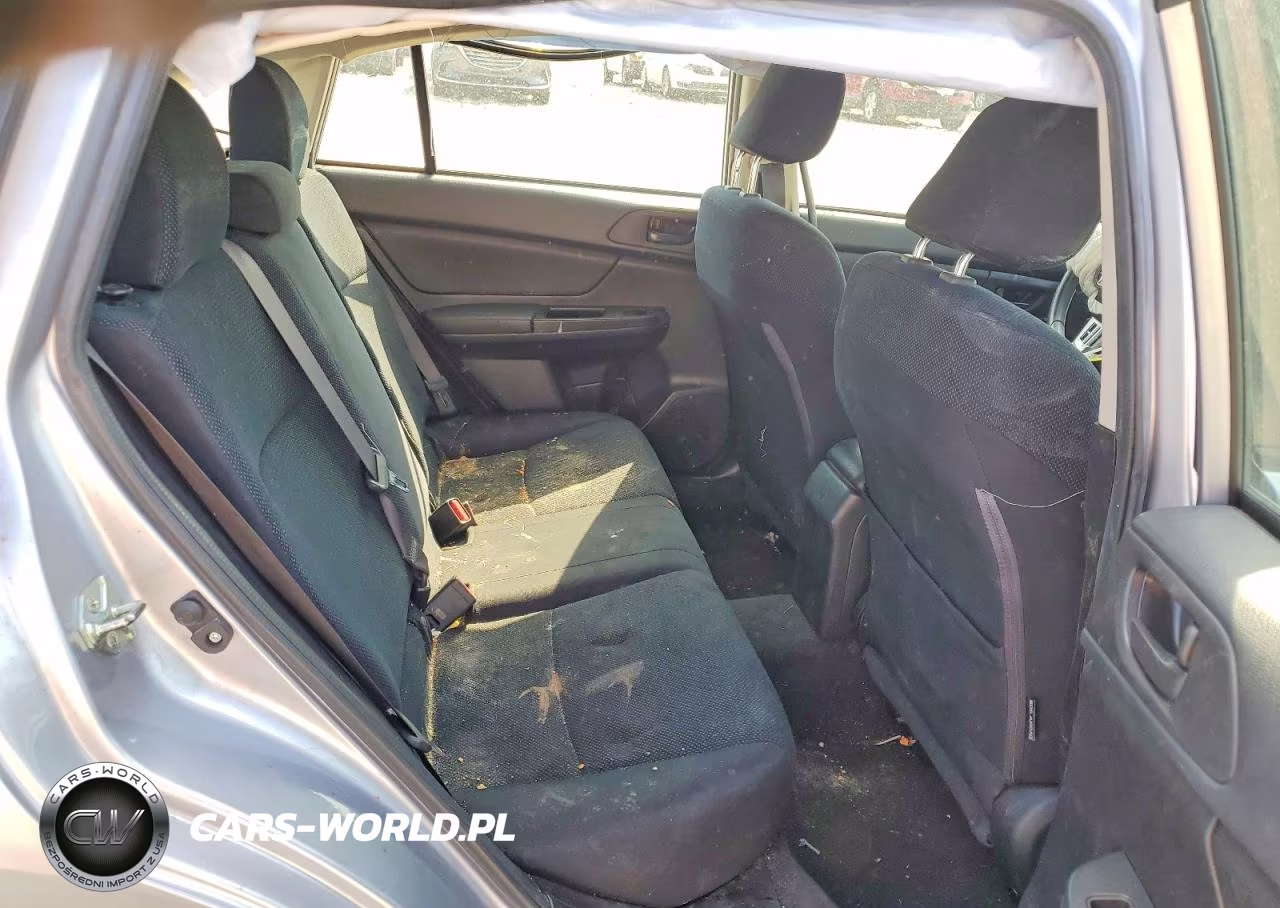 2014 Subaru Impreza VIN:JF1GPAA62E8286712 - 10