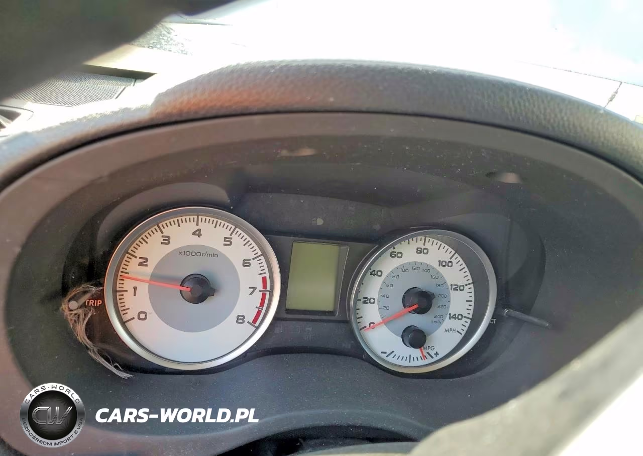 2014 Subaru Impreza VIN:JF1GPAA62E8286712 - 9