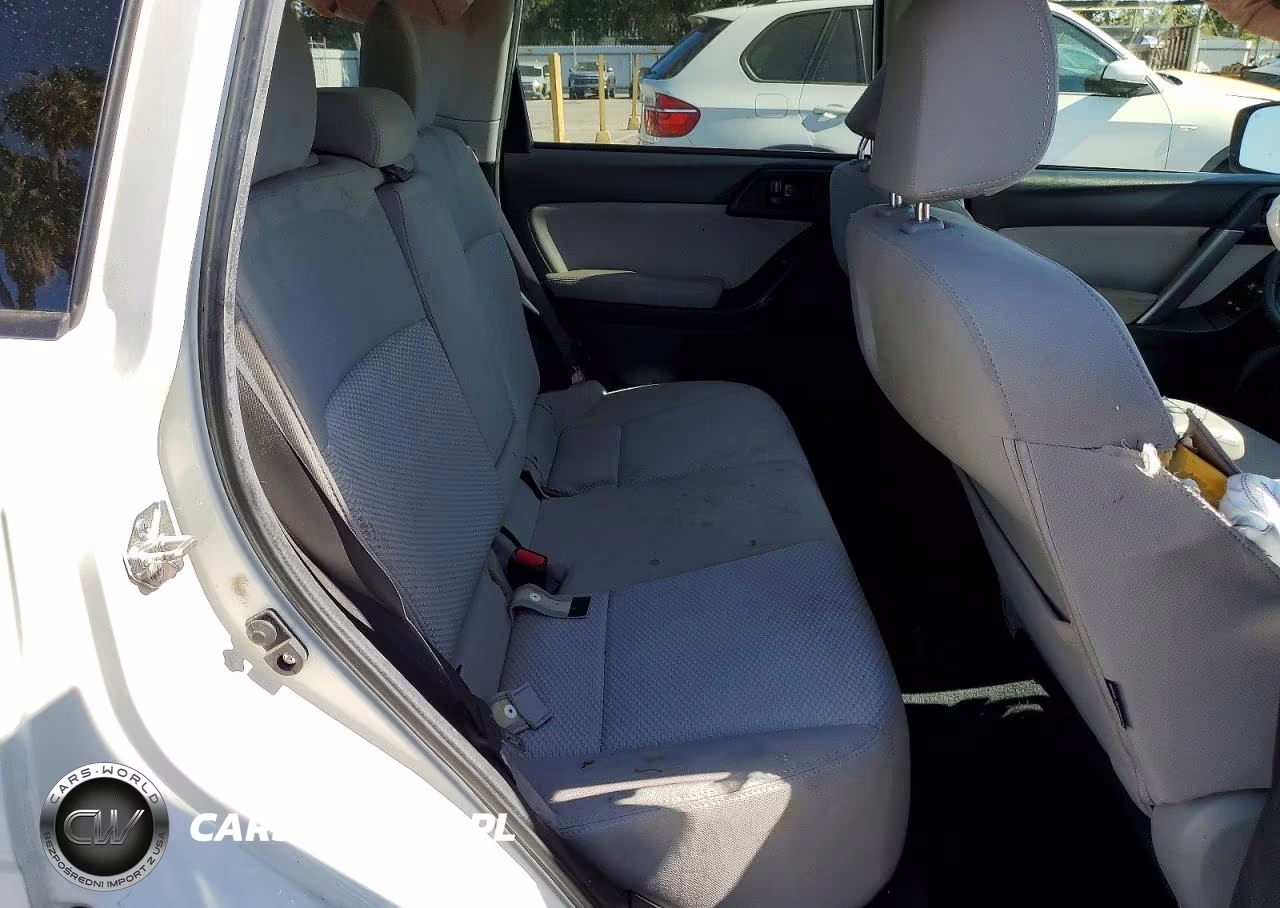 2016 Subaru Forester 2.5I Premium VIN:JF2SJADC4GH544790 - 11
