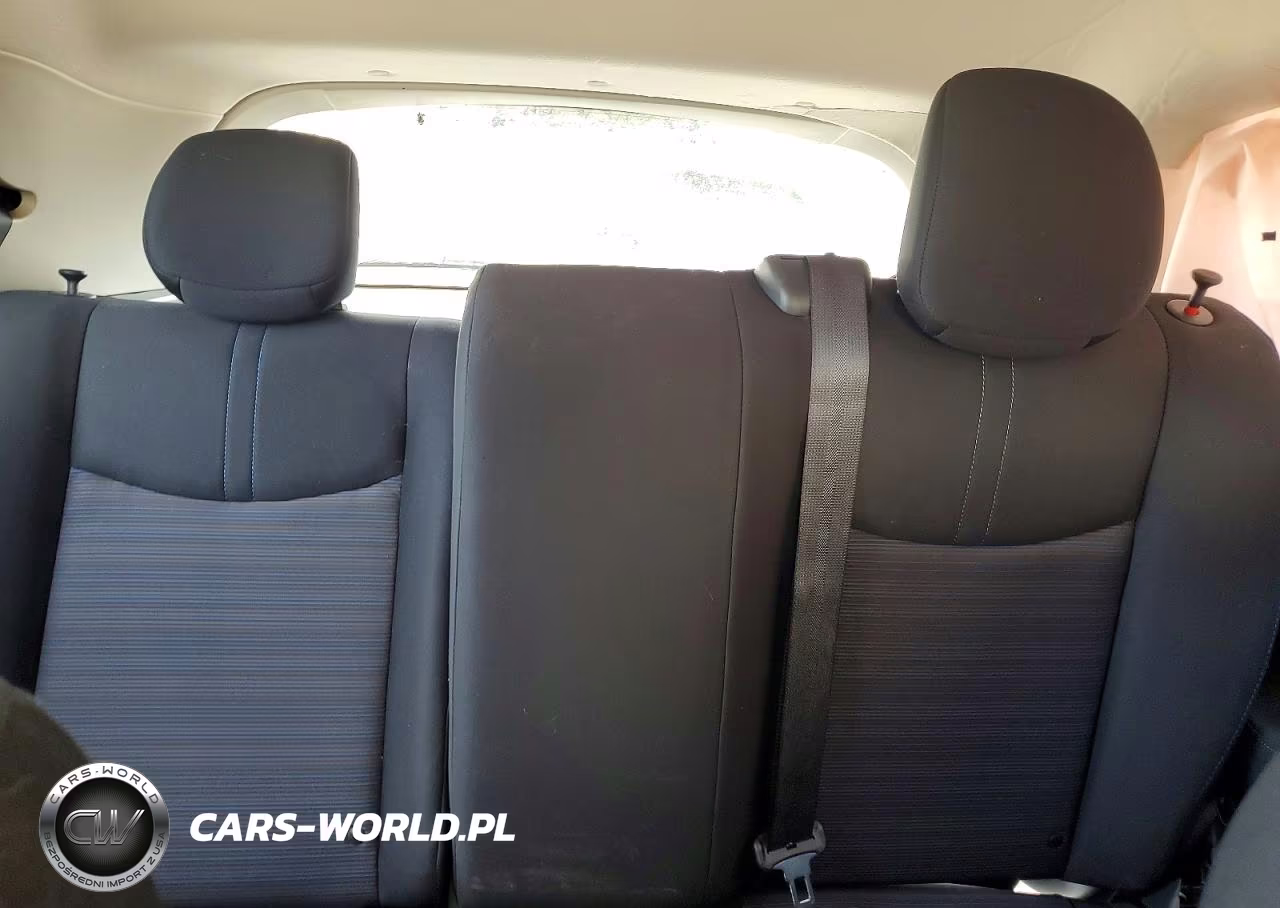 2019 Nissan Leaf Sv Plus VIN:1N4BZ1CP1KC320125 - 10