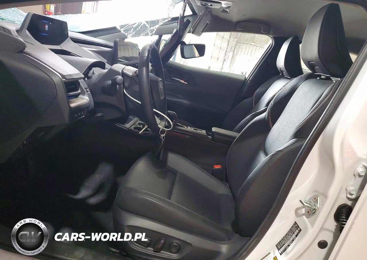 2024 Toyota Prius Xle VIN:JTDACAAU6R3035754 - 7