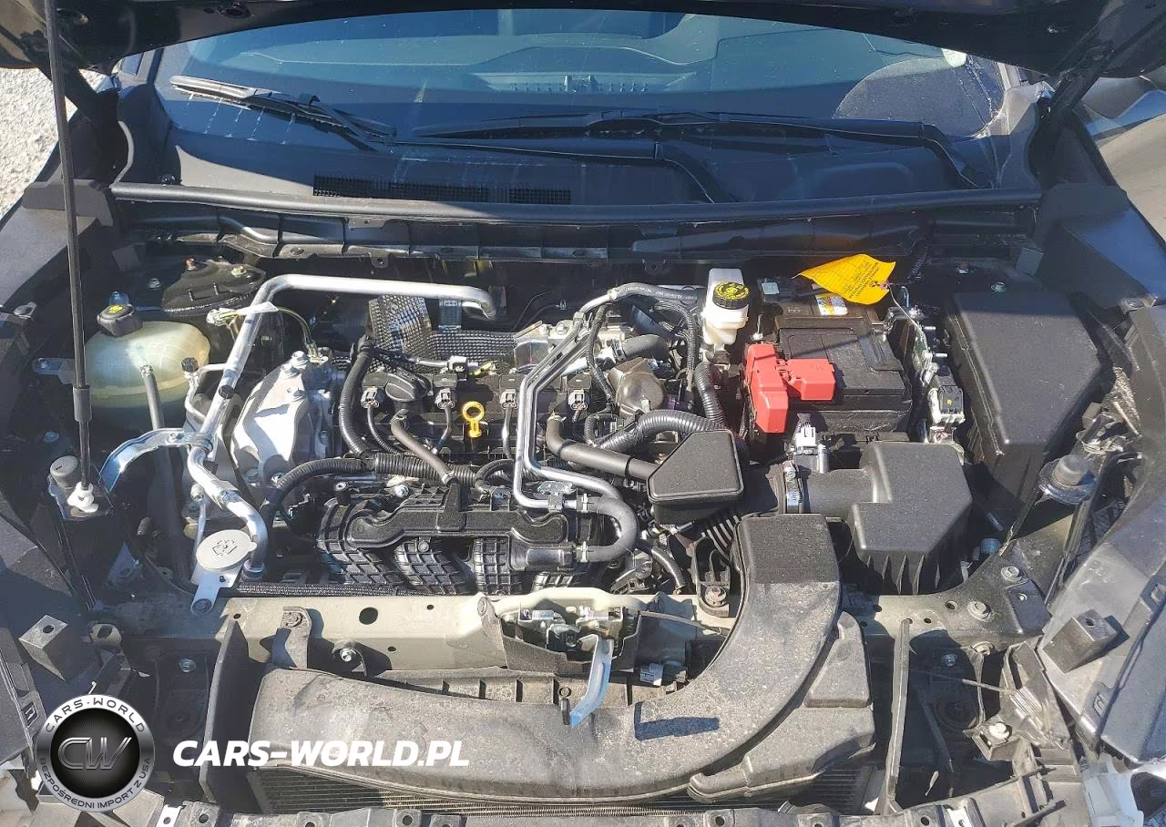 2025 Mitsubishi Outlander Es VIN:JA4J3UA80SZ024721 - 12