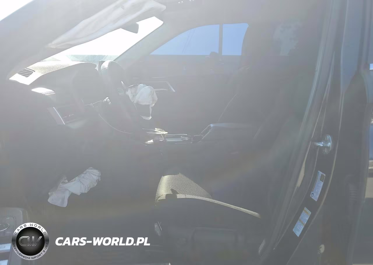 2025 Mitsubishi Outlander Es VIN:JA4J3UA80SZ024721 - 7