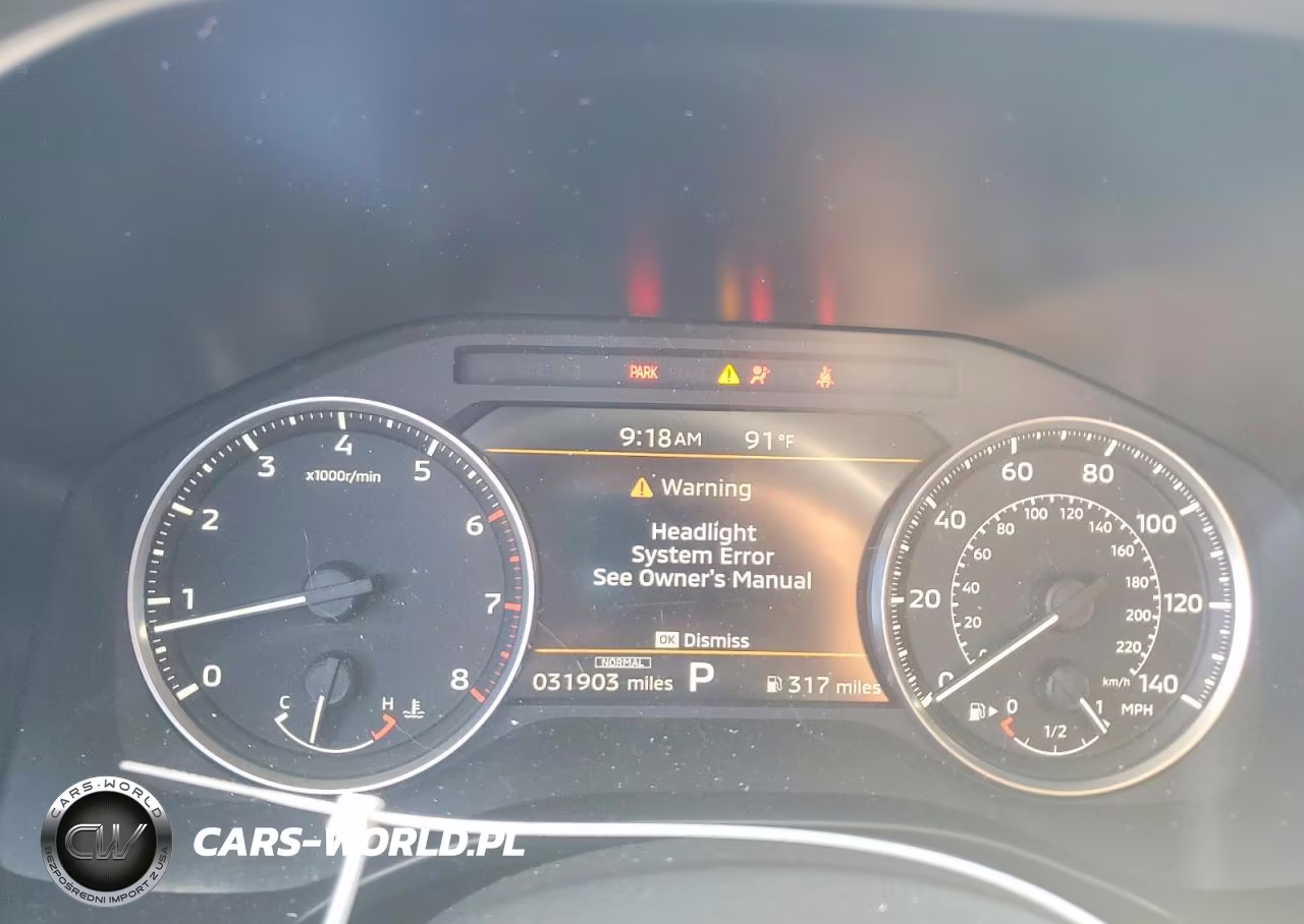 2025 Mitsubishi Outlander Es VIN:JA4J3UA80SZ024721 - 9