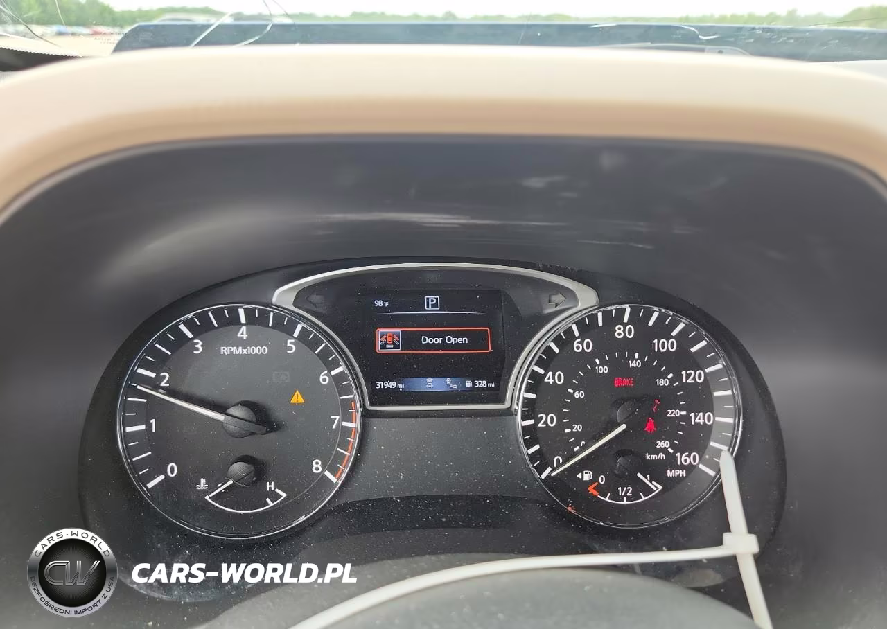 2019 Nissan Pathfinder Sv VIN:5N1DR2MN4KC652111 - 9