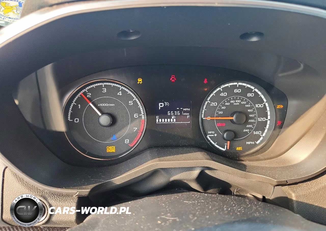 2019 Subaru Crosstrek Premium VIN:JF2GTACC9K8306489 - 9