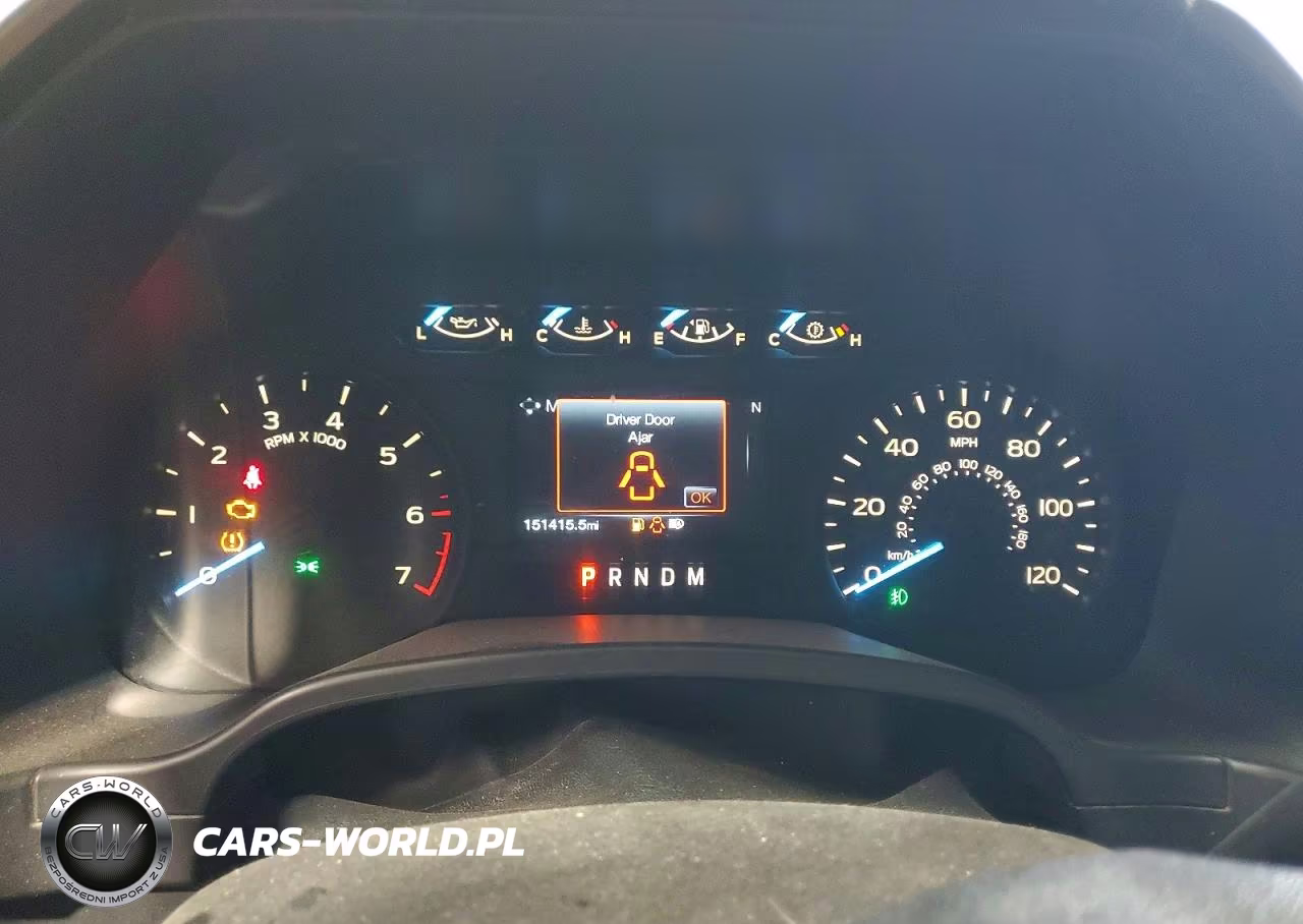 2019 Ford F150 Supercrew VIN:1FTEW1E49KFA31138 - 9