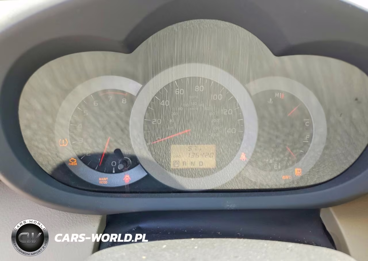 2011 Toyota Rav4 Limited VIN:2T3DK4DV0BW046127 - 9