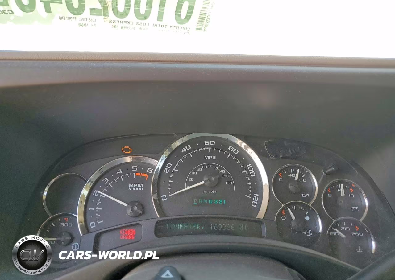 2004 Cadillac Escalade Luxury VIN:1GYEK63N54R184860 - 9