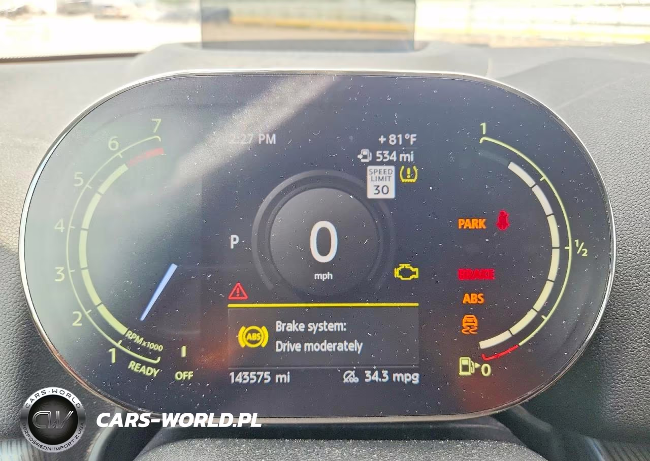 2021 Mini Cooper S Countryman VIN:WMZ53BR08M3M35039 - 9