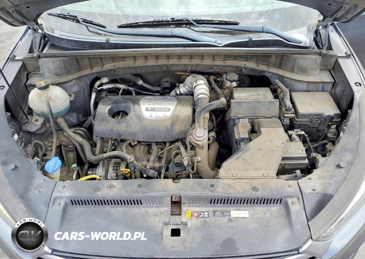 2017 Hyundai Tucson Sport VIN:KM8J33A29HU526348 - 12
