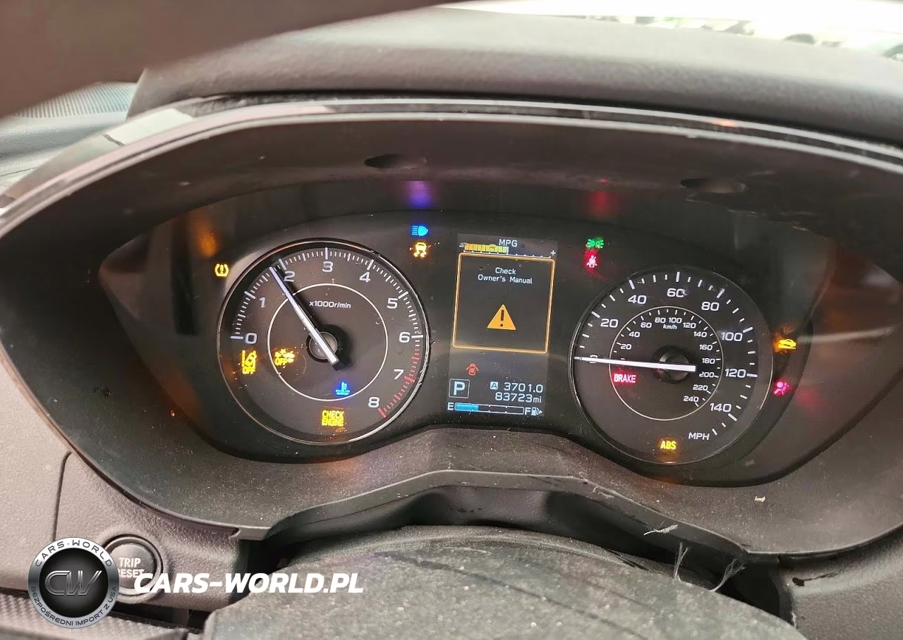 2021 Subaru Impreza VIN:4S3GTAB60M3709691 - 9