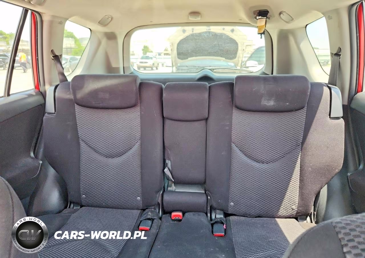 2009 Toyota Rav4 Sport VIN:JTMBK32V295081869 - 10