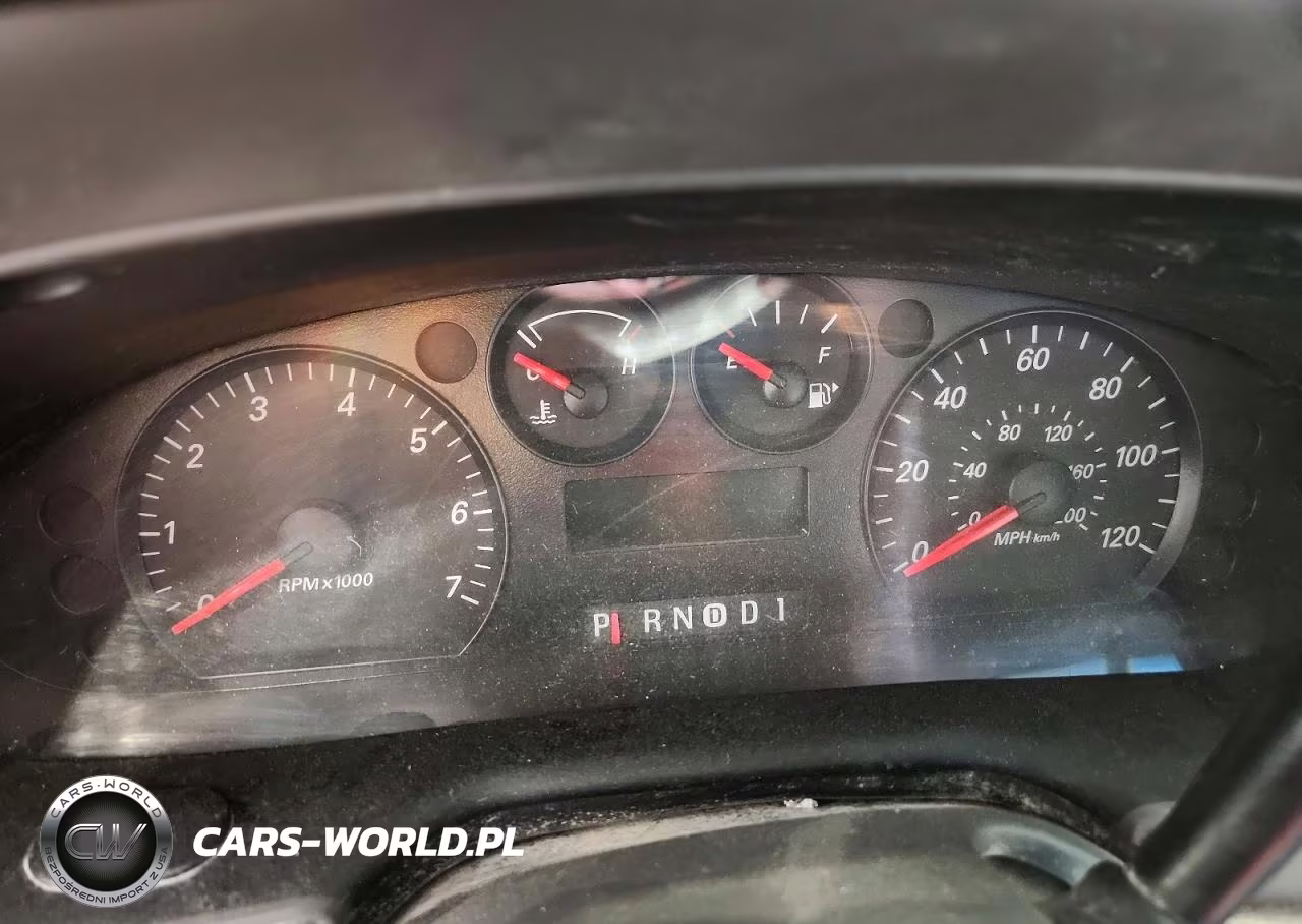 2006 Ford Taurus Se VIN:1FAFP53U66A161916 - 9