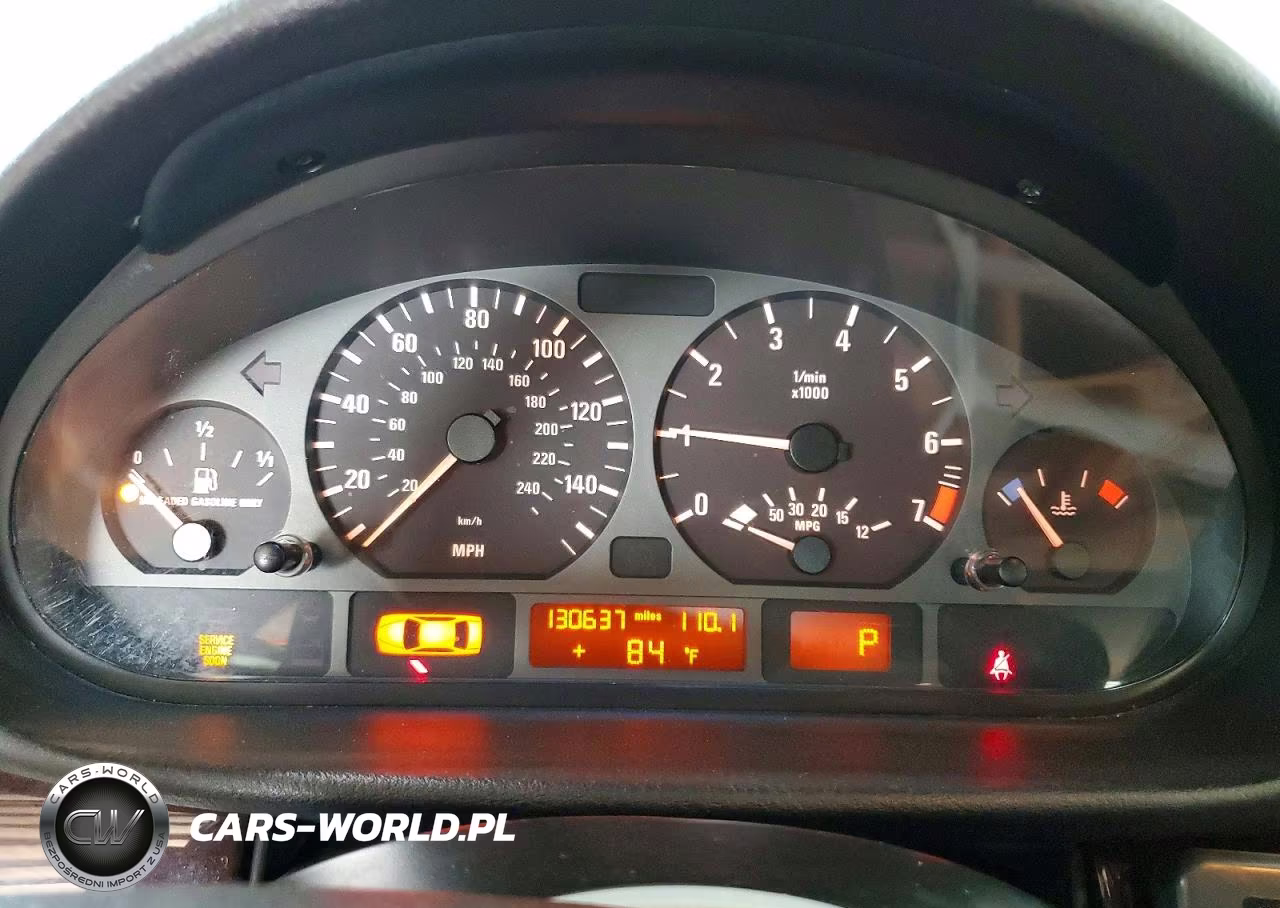 2005 BMW 325 I VIN:WBAET37465NJ90059 - 9
