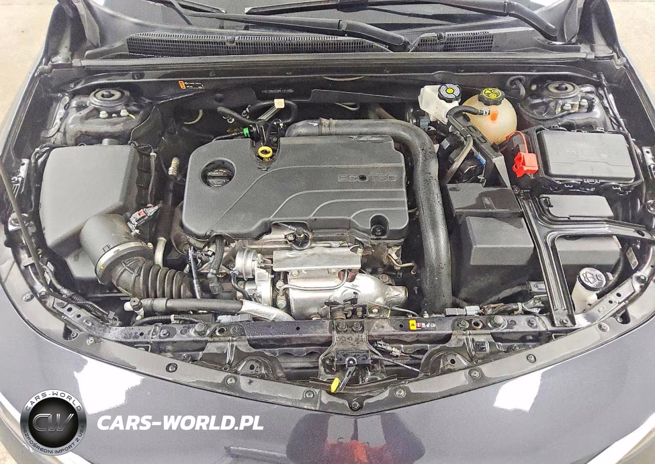 2023 Chevrolet Malibu Ls VIN:1G1ZB5ST3PF121238 - 11
