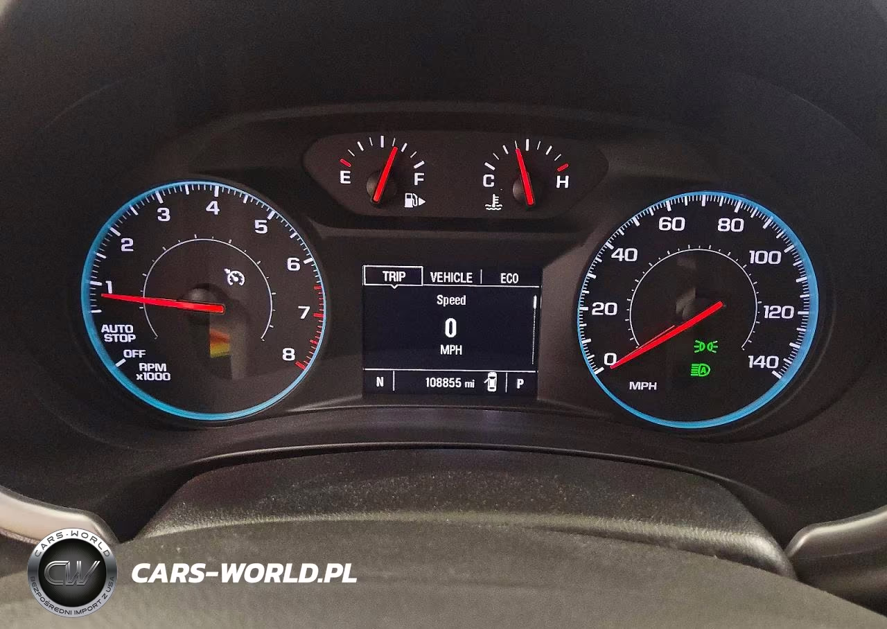 2023 Chevrolet Malibu Ls VIN:1G1ZB5ST3PF121238 - 9
